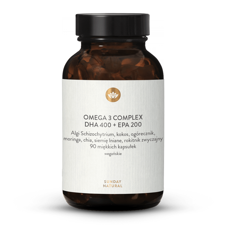 Omega 3 Complex
